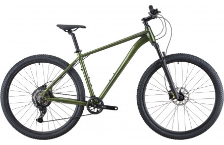 Велосипед 29" Pride MARVEL 9.2 рама - L 2025 хакі