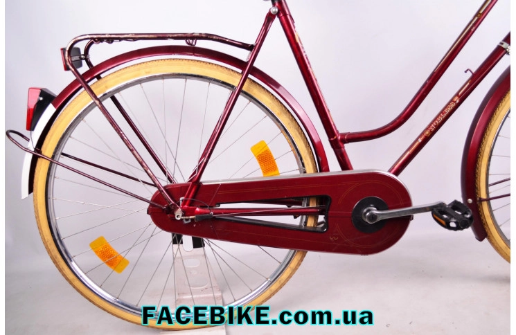 Городской велосипед Nobless