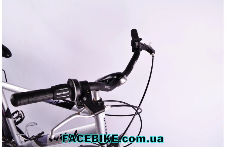 Б/В Міський велосипед Switch