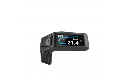 Система SMART з дисплеєм Bosch Purion 200 (BRC3800)