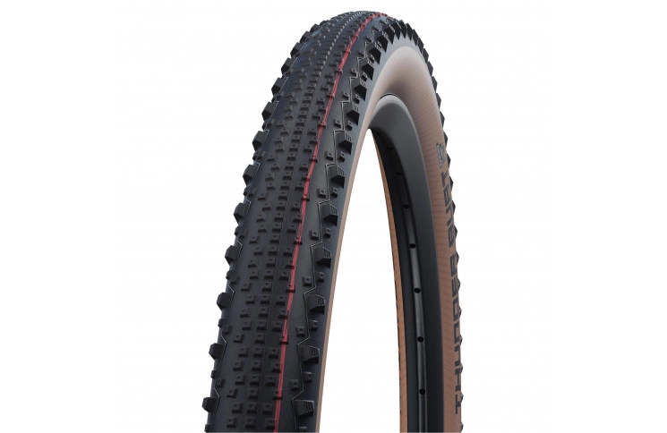 Покрышка 29x2.25 (57-622) Schwalbe THUNDER BURT Evo, Super Race, TLE B/TS-SK HS451 ADDIX Speed 67EPI