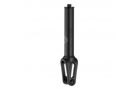 Вилка для трюкового самоката Hipe H5 (SCS), 110мм, black matt