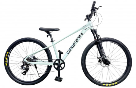 Велосипед Griffin Power 26" 13" 2026