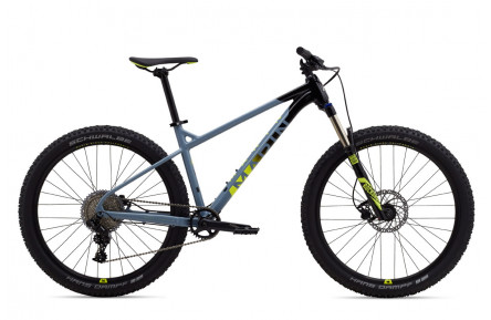 Новий Гірський велосипед 27.5" Marin San Quentin 2 2020
