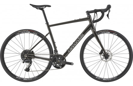 Велосипед 28" Cannondale SYNAPSE 2 рама - 56см OBS B6