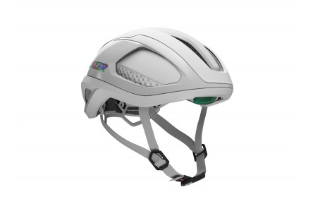 Шолом LAZER Vento KinetiCore, білий, розм. M