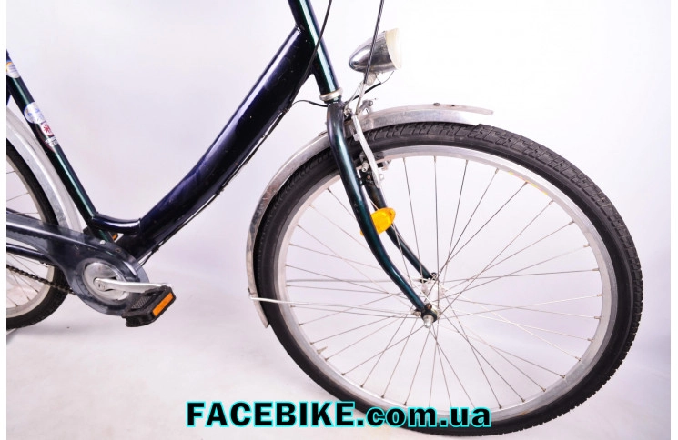 Городской велосипед Kreidler