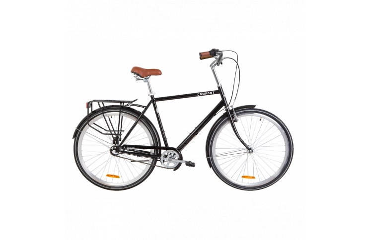 Новий Міський велосипед Dorozhnik COMFORT MALE 2020