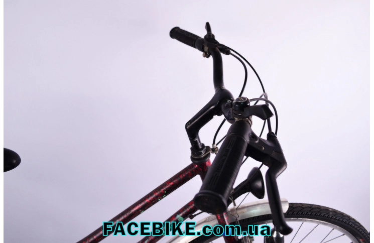 Б/В Міський велосипед Recal