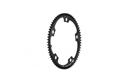 Передня зірка Gates Carbon Drive CDX Tandem 66T, ступінь 130, 66T