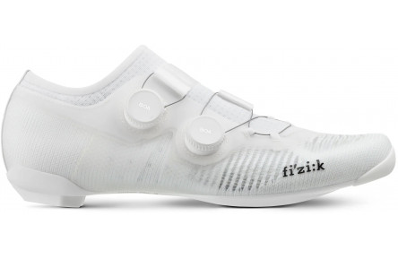 Обувь Fizik VEGA Carbon размер 43 белая