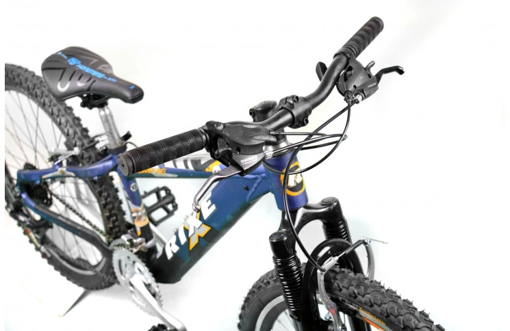Б/В Підлітковий велосипед Rixe Comp XS 4.0