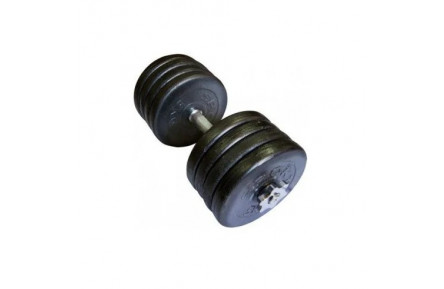 Гантель складальна Home 42 кг TI-968-745-42-1