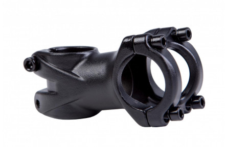 Вынос руля AL 1-1/8" 31 8мм длина 60мм 6° черный YL-121