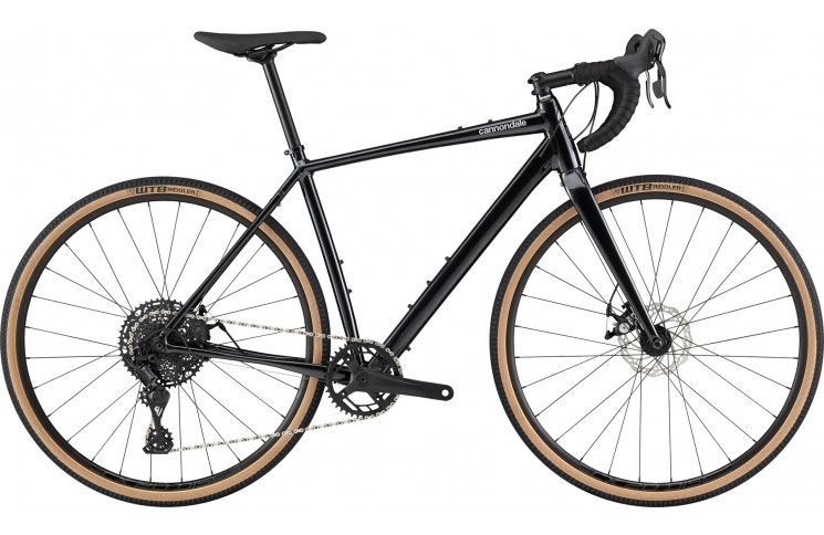 Велосипед 28" Cannondale TOPSTONE 4 XL 2022 BKM