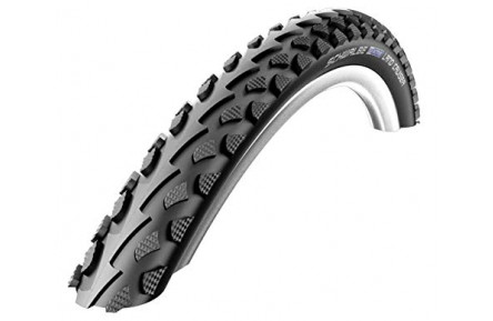 Покрышка 26x2.00 (50-559) Schwalbe LAND CRUISER K-Guard