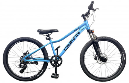 Велосипед Griffin Nice AM 24" 12" 2026
