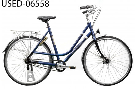 Б/В Міський велосипед Batavus Entrada Spirit