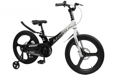 Велосипед 2-х колесный Corso Monti MT 20