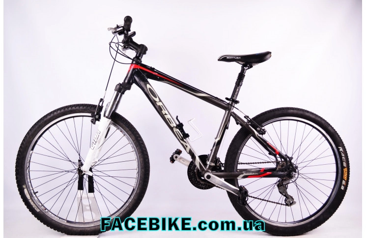 Горный велосипед Orbea