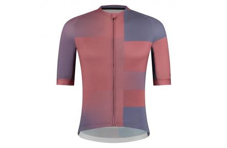 Велоджерси Shimano VELOCE бордо, р.