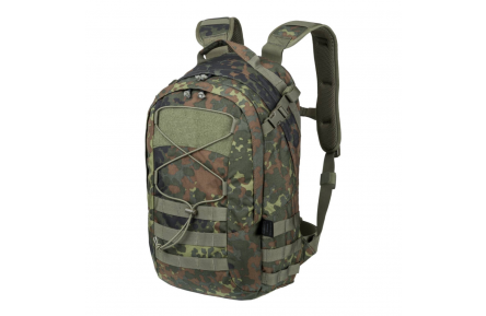 Рюкзак тактичний 24л Helikon-Tex Backpack Cordura - Flecktarn