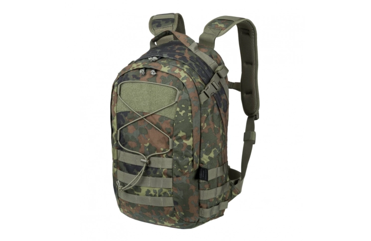 Рюкзак тактичний 24л Helikon-Tex Backpack Cordura - Flecktarn