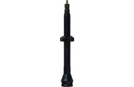 Вентиль Schwalbe для бескамерных ободов, 80mm (2 шт)