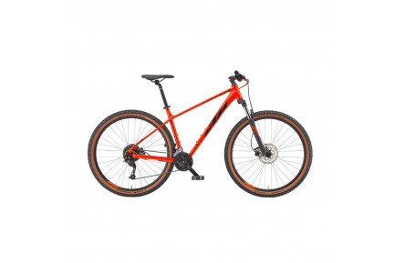 Велосипед KTM CHICAGO 291 29" 2022