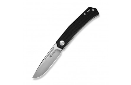 Ніж складаний кишеньковий Sencut Braxx, (7.93 см) D2 / G10 чорний