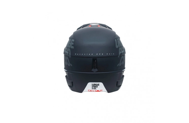 Шлем Urge Deltar black XL,59-60 см