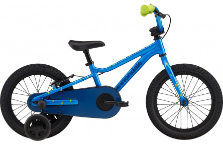 Велосипед 16" Cannondale TRAIL SS OS 2025 ELB
