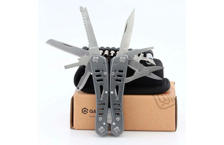 Мультитул Multi Tool Ganzo G203