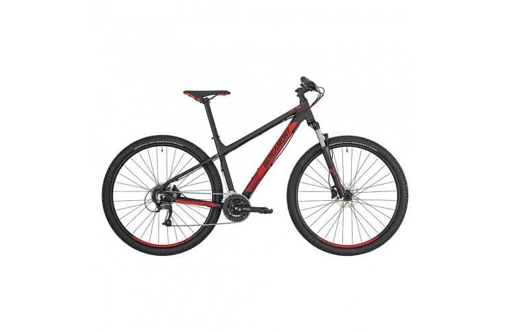 Новый Горный велосипед Bergamont Revox 3 Stylo 2019