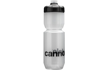 Фляга 0,75 Cannondale Gripper Logo CLB