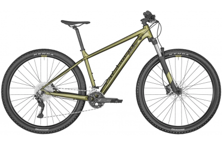 Велосипед Bergamont Revox 6 2022 29"