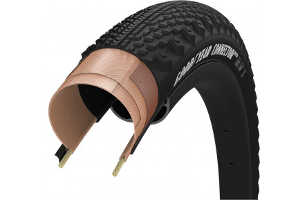 Покришка 700x40 (40-622) GoodYear Connector Inter, Race, Dynamic:UHP, Folding, Black