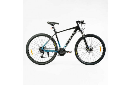 Велосипед Corso Antares 29" 2024