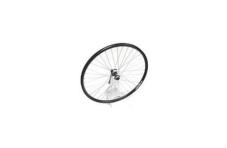 Переднє колесо Atlas VR 28 DD, дискове/обідне, Centre lock