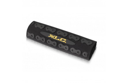 Захист пера XLC CP-N03 чорний 200x160x160 мм