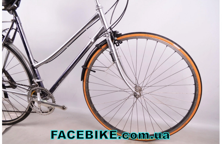 Б/В Міський велосипед Faggin