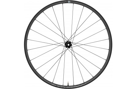 Колесо задн. 700C Cannondale Gravel HollowGram G-SL 27, карбоновый обед, втулка 142x12mm, XDR, 6 болтов