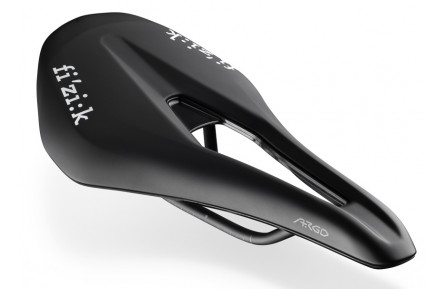 Седло Fizik VENTO ARGO R5 150 MM BLACK