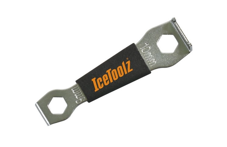 Ключ Ice Toolz 27P5 для откручивания бонок шатунов