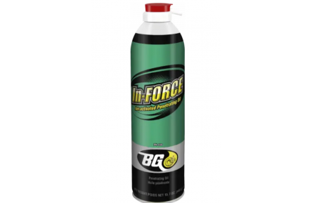 Мастило проникне InForce BG 438 600мл