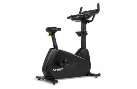 Велотренажер вертикальний Spirit CU800+