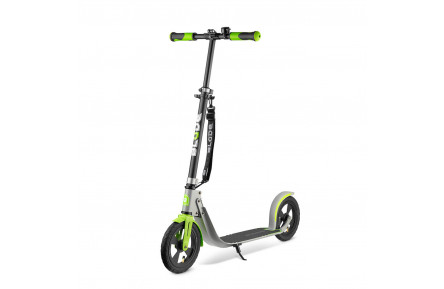Самокат Blade Sport Air Cross 230, grey/green