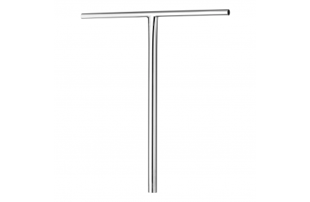 Руль для трюкового самоката Hipe H6 T-bar, Silver