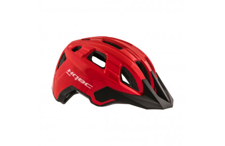 Шлем HQBC Pegas, L(58-61 см), красный