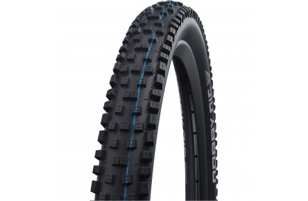 Покришка 29x2.40 (62-622) Schwalbe NOBBY NIC Evo, Super Ground, TLE, B/B-SK HS602 ADDIX SpeedGrip 67EPI B